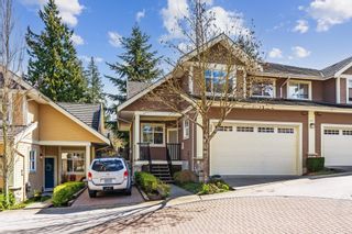 Photo 2: 32 15237 36 Avenue in Surrey: Morgan Creek Townhouse for sale in "Rosemary Walk" (South Surrey White Rock)  : MLS®# R2675553