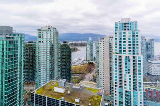 Photo 11: 2504 1288 W GEORGIA Street in Vancouver: West End VW Condo for sale (Vancouver West)  : MLS®# R2859146