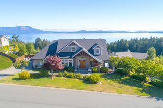 Photo 1: 547 Sentinel Dr in Mill Bay: ML Mill Bay House for sale (Malahat & Area)  : MLS®# 854798