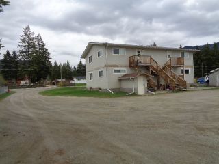 Photo 1: 4841 LODGEPOLE ROAD: BARRIERE Condo for sale (NORTH EAST)  : MLS®# 139433