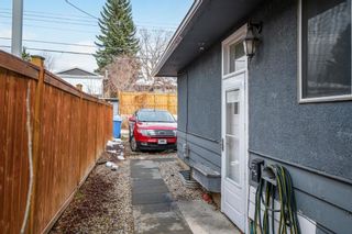Photo 16: 3714 14 Street NW in Calgary: Cambrian Heights Semi Detached (Half Duplex) for sale : MLS®# A2126809