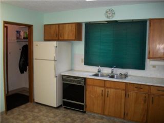Photo 2: 601 Springfield Road in WINNIPEG: North Kildonan Residential for sale (North East Winnipeg)  : MLS®# 1006176
