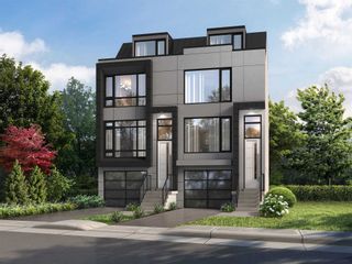 Main Photo: 488B Mcroberts Avenue in Toronto: Caledonia-Fairbank House (3-Storey) for sale (Toronto W03)  : MLS®# W5818630