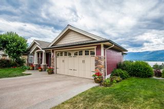 Photo 4: 31 2990 Northeast 20 Street in Salmon Arm: The Uplands House for sale (NE Salmon Arm)  : MLS®# 10102161