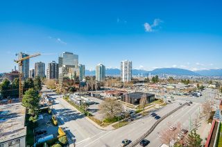 Photo 25: 1105 6088 WILLINGDON Avenue in Burnaby: Metrotown Condo for sale in "Crystal Residences" (Burnaby South)  : MLS®# R2760778