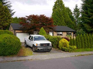 Photo 2: 12218 211 Street in Maple Ridge: Northwest Maple Ridge House for sale : MLS®# R2181931