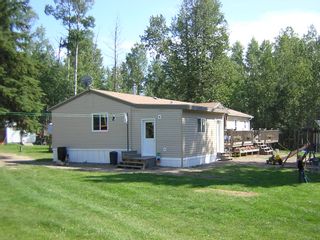 Photo 2: 18112A TOWNSHIP RD 532A: Edson Other for sale : MLS®# 24230