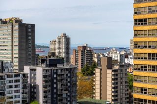 Photo 13: 1605 1568 ALBERNI Street in Vancouver: West End VW Condo for sale (Vancouver West)  : MLS®# R2872556