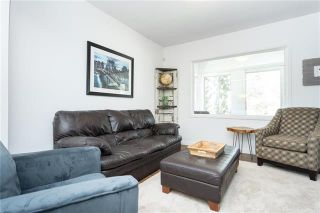 Photo 5: 366 Morley Avenue in Winnipeg: Fort Rouge Residential for sale (1Aw)  : MLS®# 1912402