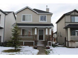 Photo 1: 43 BRIDLECREST Boulevard SW in CALGARY: Bridlewood Residential Detached Single Family for sale (Calgary)  : MLS®# C3590984