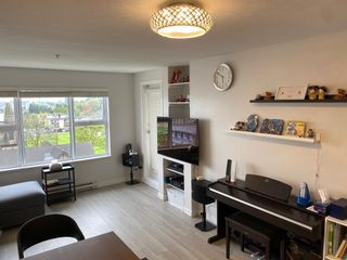 Photo 6: 705 415 E COLUMBIA Street in New Westminster: Sapperton Condo for sale in "San Marino" : MLS®# R2634223