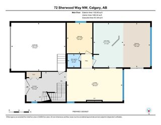 Photo 32: 72 Sherwood Way NW in Calgary: Sherwood Detached for sale : MLS®# A2083902