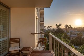 Photo 3: PACIFIC BEACH Condo for sale : 2 bedrooms : 4944 Cass St #603 in San Diego