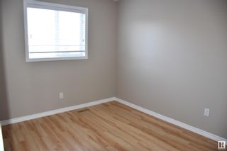 Photo 10: 24 6304 SANDIN Way in Edmonton: Zone 14 House Half Duplex for sale : MLS®# E4333359