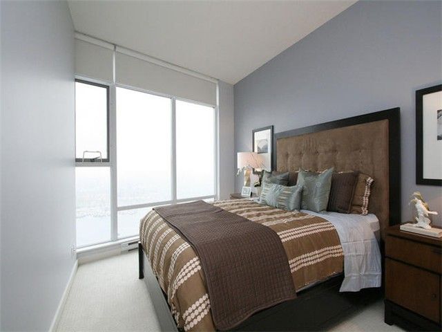 Photo 13: Photos: # 3205 583 BEACH CR in Vancouver: Yaletown Condo for sale (Vancouver West)  : MLS®# V1097555