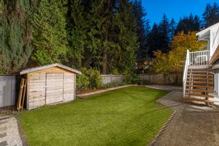 Photo 27: 3849 Calder Avenue in Vancouver: Upper Lonsdale House for sale (North Vancouver) 