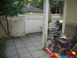 Photo 20: 26 3075 TRETHEWEY Street in Abbotsford: Abbotsford West Townhouse for sale : MLS®# F1317204
