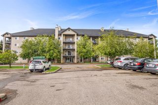 Photo 1: 3309 4975 130 Avenue SE in Calgary: McKenzie Towne Apartment for sale : MLS®# A1226406