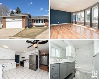 Main Photo: 6812 10 Avenue in Edmonton: Zone 29 House for sale : MLS®# E4383461