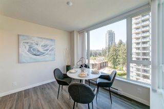 Photo 13: 705 3100 WINDSOR Gate in Coquitlam: New Horizons Condo for sale in "The Lloyd by Polygon" : MLS®# R2572400