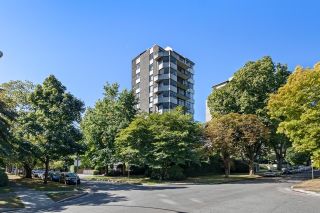 Photo 22: 1101 5555 YEW Street in Vancouver: Kerrisdale Condo for sale in "CARLETON TOWERS" (Vancouver West)  : MLS®# R2737038