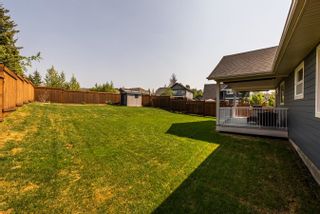 Photo 39: 2882 MAURICE Drive in Prince George: University Heights/Tyner Blvd House for sale (PG City South West)  : MLS®# R2777670