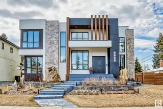 Photo 1: 8908 140 Street in Edmonton: Zone 10 House for sale : MLS®# E4370211