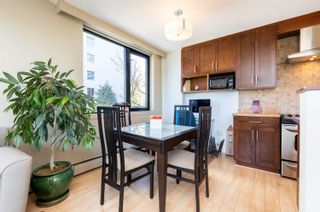 Photo 4: 108 1330 HARWOOD Street in Vancouver: West End VW Condo for sale in "Westsea Towers" (Vancouver West)  : MLS®# R2873286