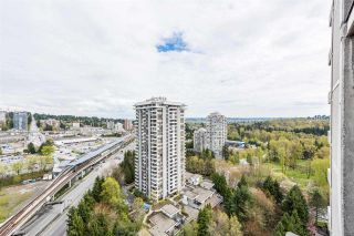 Photo 15: 2001 3970 CARRIGAN Court in Burnaby: Government Road Condo for sale in "The Harrington" (Burnaby North)  : MLS®# R2481608