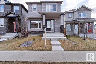 Photo 4: 2479 14 Avenue in Edmonton: Zone 30 House for sale : MLS®# E4385626