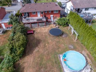 Photo 30: 35182 EWERT Avenue in Mission: Mission BC House for sale : MLS®# R2608383