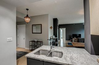 Photo 11: 1506 788 12 Avenue SW in Calgary: Beltline Apartment for sale : MLS®# A2054798