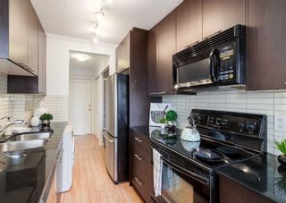 Photo 1: 108 501 57 Avenue SW in Calgary: Windsor Park Apartment for sale : MLS®# A2092331