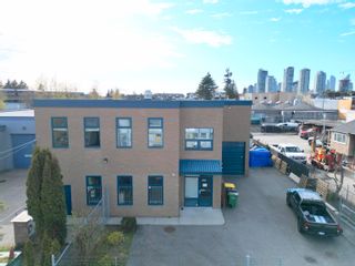 Main Photo: 7061 MERRITT Avenue in Burnaby: Metrotown Office for lease (Burnaby South)  : MLS®# C8059149