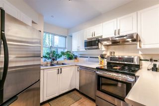 Photo 2: 204 3600 WINDCREST Drive in North Vancouver: Roche Point Condo for sale in "WINDSONG AT RAVENWOODS" : MLS®# R2204722