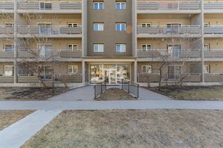 Photo 2: 101 500 Stradbrook Avenue in Winnipeg: Osborne Village Condominium for sale (1B)  : MLS®# 202408895