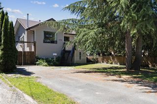 Photo 1: 1736 LANGAN AVENUE in Port Coquitlam: Central Pt Coquitlam House for sale : MLS®# R2708689