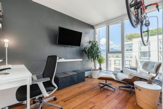 Photo 20: 1106 188 KEEFER STREET in Vancouver: Downtown VE Condo for sale (Vancouver East)  : MLS®# R2612528