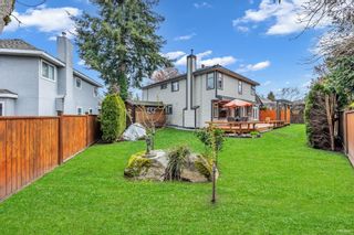 Photo 29: 2451 149A Street in Surrey: Sunnyside Park Surrey House for sale in "SHERBROOKE ESTATES" (South Surrey White Rock)  : MLS®# R2881739