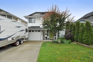 Photo 1: 33080 MYRTLE AVENUE in Mission: Mission BC House for sale : MLS®# R2071832