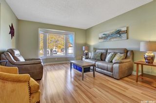 Photo 4: 3219 Parkland Drive East in Regina: Wood Meadows Residential for sale : MLS®# SK830354