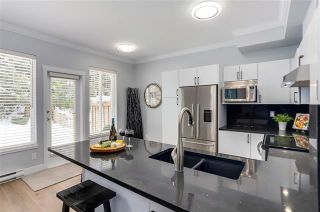 Photo 9: 32 5839 Panorama Drive in Surrey: Sullivan Station Townhouse for sale : MLS®# R2379379