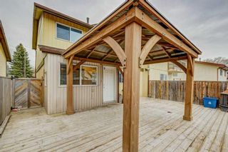 Photo 28: 4912 44 Avenue NE in Calgary: Whitehorn Semi Detached (Half Duplex) for sale : MLS®# A2131109