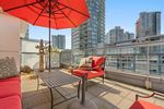 Main Photo: PH7 618 ABBOTT Street in Vancouver: Downtown VW Condo for sale in "Firenze Tower III" (Vancouver West)  : MLS®# R2884105