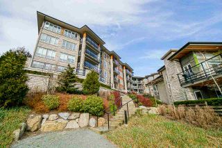 Photo 4: 402 3825 CATES LANDING Way in North Vancouver: Roche Point Condo for sale in "CATES LANDING" : MLS®# R2555032