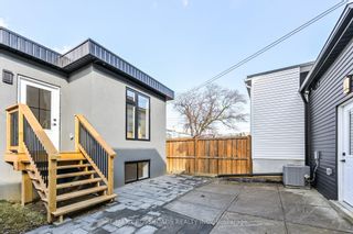 Photo 31: 26 Glebeholme Boulevard in Toronto: Danforth House (2-Storey) for sale (Toronto E03)  : MLS®# E8217042