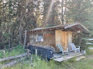 Photo 18: 3770 CHIMNEY LAKE FOREST SERVICE Road in Williams Lake: Esler/Dog Creek House for sale in "Chimney Lake" : MLS®# R2729595