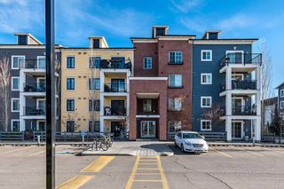 Photo 17: 1114 99 Copperstone Park SE in Calgary: Copperfield Apartment for sale : MLS®# A2093627