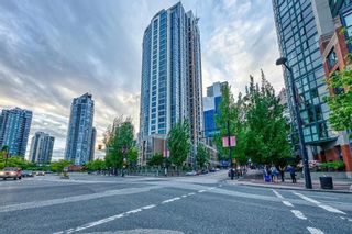 Main Photo: 505 388 DRAKE Street in Vancouver: Yaletown Condo for sale in "GOVERNER" (Vancouver West)  : MLS®# R2881971