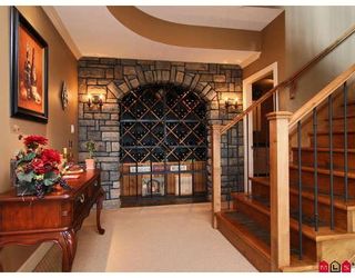 Photo 7: 35440 JEWEL Court in Abbotsford: Abbotsford East House for sale in "EAGLE MOUNTAIN" : MLS®# F2914383